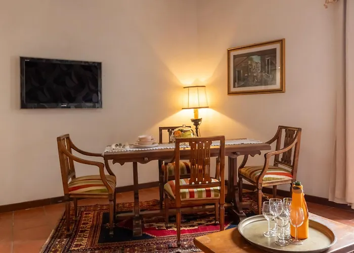 Appartement Centro Storico Luxury - Piazza Di Spagna