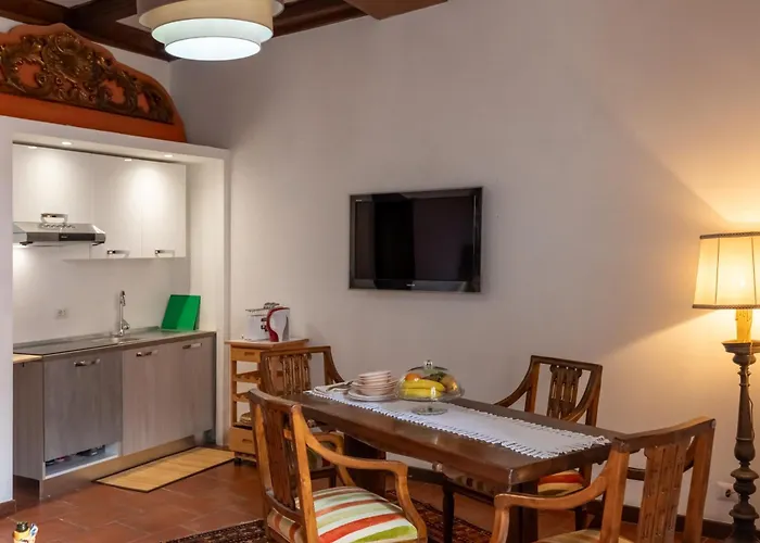 Centro Storico Luxury - Piazza Di Spagna Appartement *