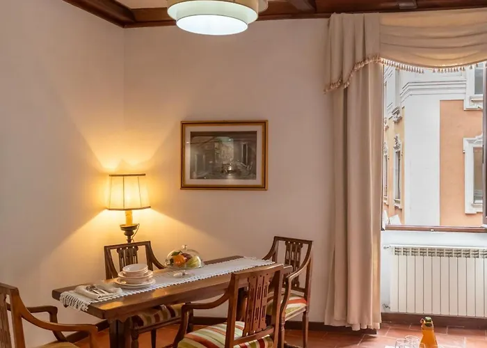 Appartement Centro Storico Luxury - Piazza Di Spagna Rome