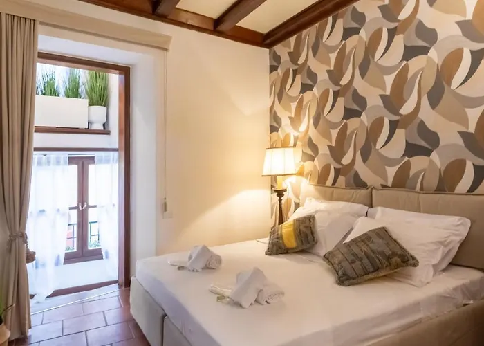 Appartement Centro Storico Luxury - Piazza Di Spagna