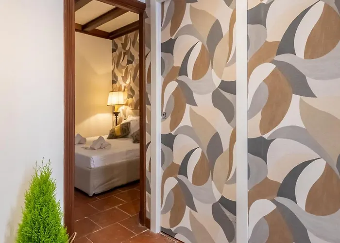 Centro Storico Luxury - Piazza Di Spagna