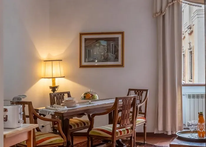 Centro Storico Luxury - Piazza Di Spagna Appartement