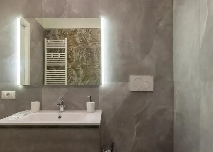 Centro Storico Luxury - Piazza Di Spagna Appartement Rome