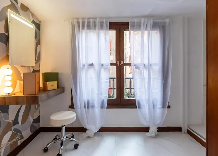 Appartement Centro Storico Luxury - Piazza Di Spagna Rome