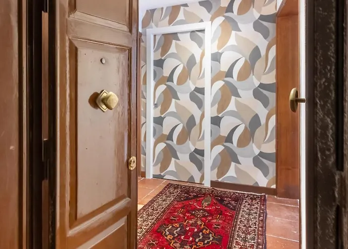 Centro Storico Luxury - Piazza Di Spagna *