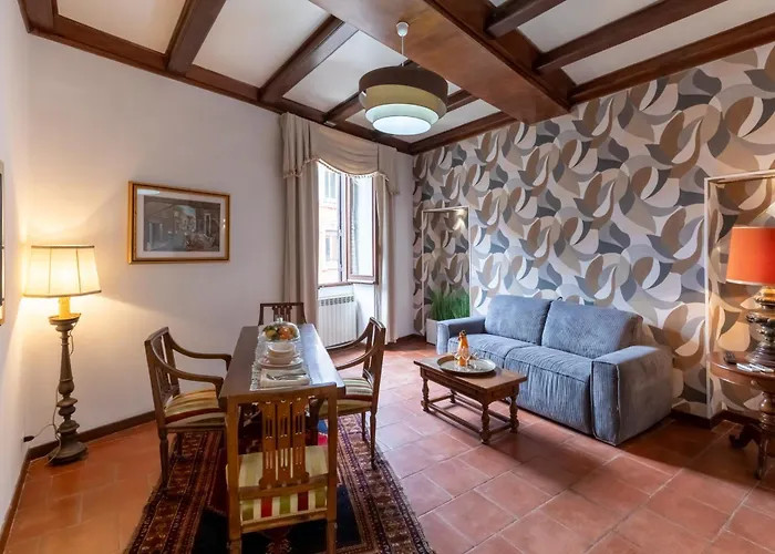 Centro Storico Luxury - Piazza Di Spagna