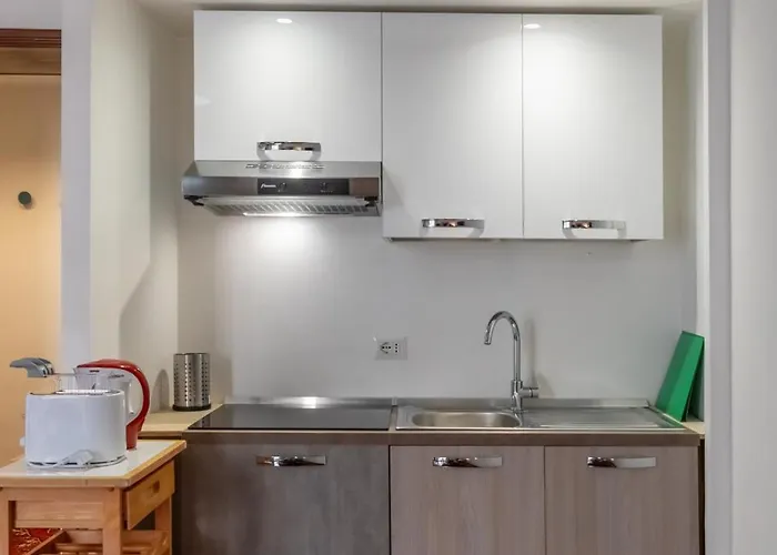 Appartement Centro Storico Luxury - Piazza Di Spagna