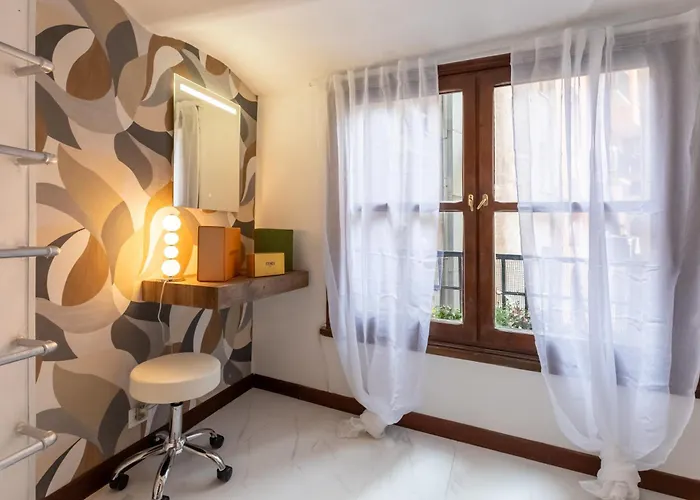 Centro Storico Luxury - Piazza Di Spagna Appartement *