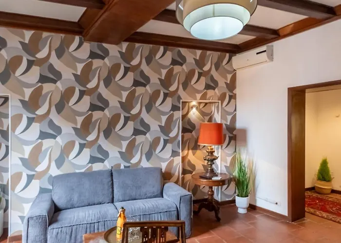 Appartement Centro Storico Luxury - Piazza Di Spagna *