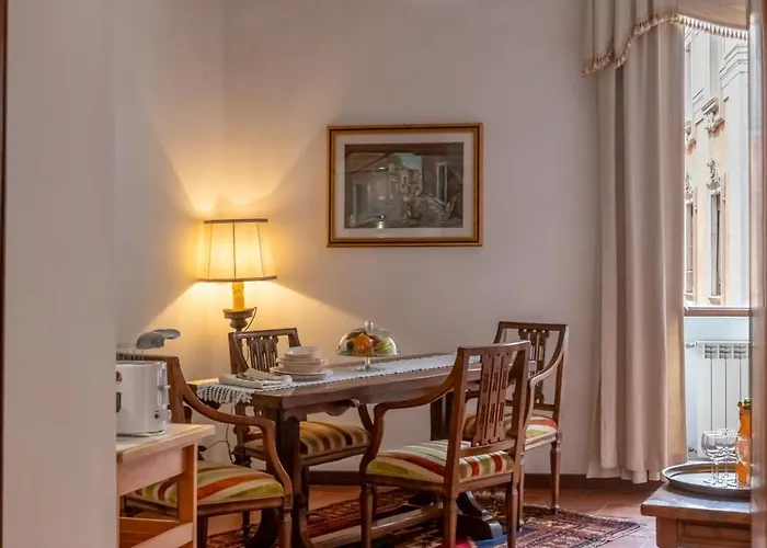 Centro Storico Luxury - Piazza Di Spagna Appartement Rome