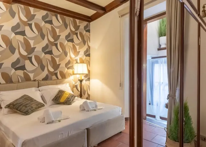 Centro Storico Luxury - Piazza Di Spagna *