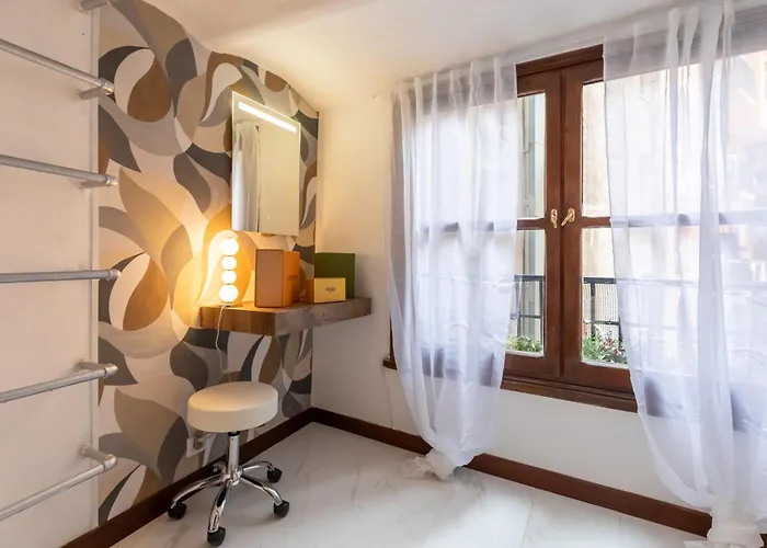 Appartement Centro Storico Luxury - Piazza Di Spagna