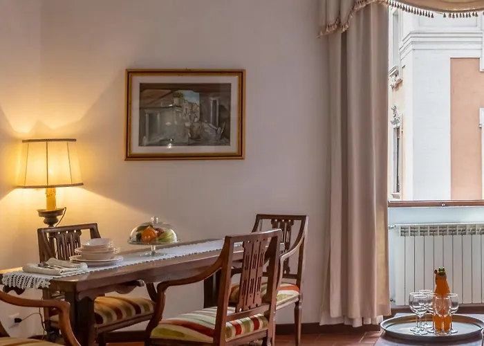 Appartement Centro Storico Luxury - Piazza Di Spagna *
