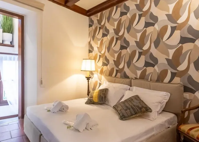 Centro Storico Luxury - Piazza Di Spagna Appartement Rome