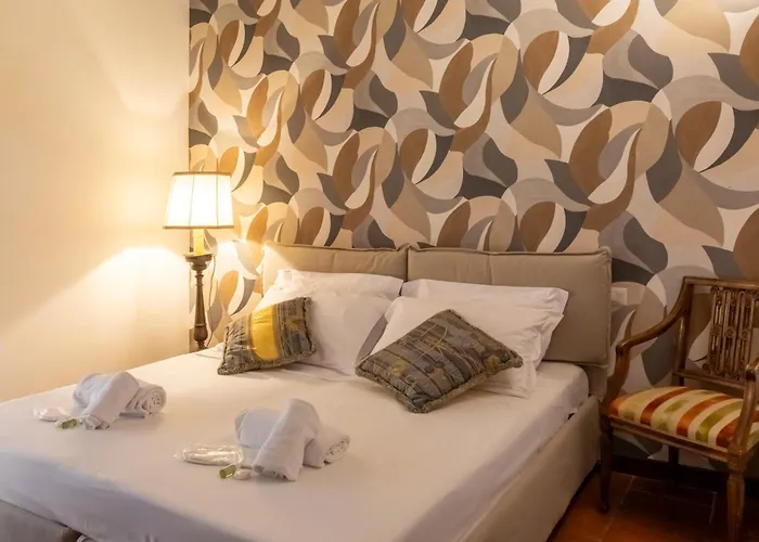 Centro Storico Luxury - Piazza Di Spagna *