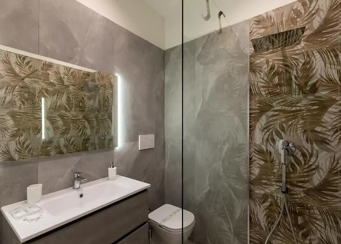 Centro Storico Luxury - Piazza Di Spagna Appartement