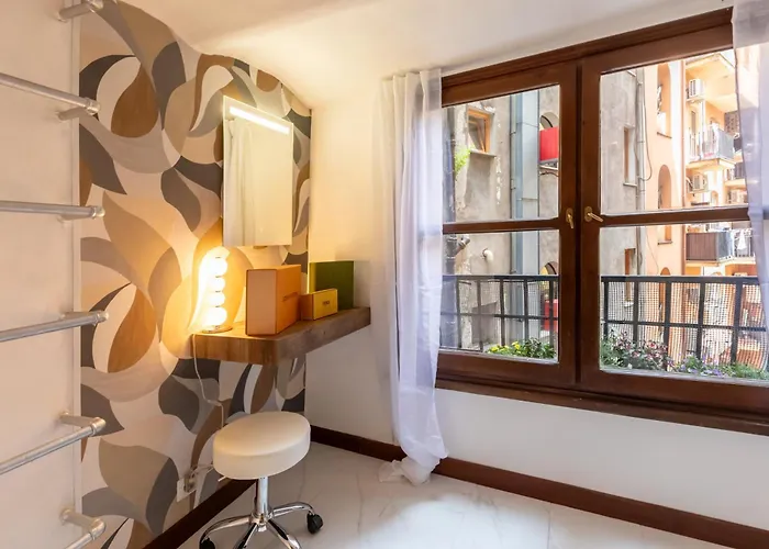 Centro Storico Luxury - Piazza Di Spagna *