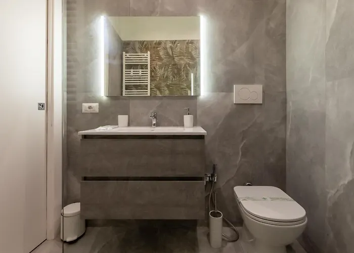 Centro Storico Luxury - Piazza Di Spagna Rome