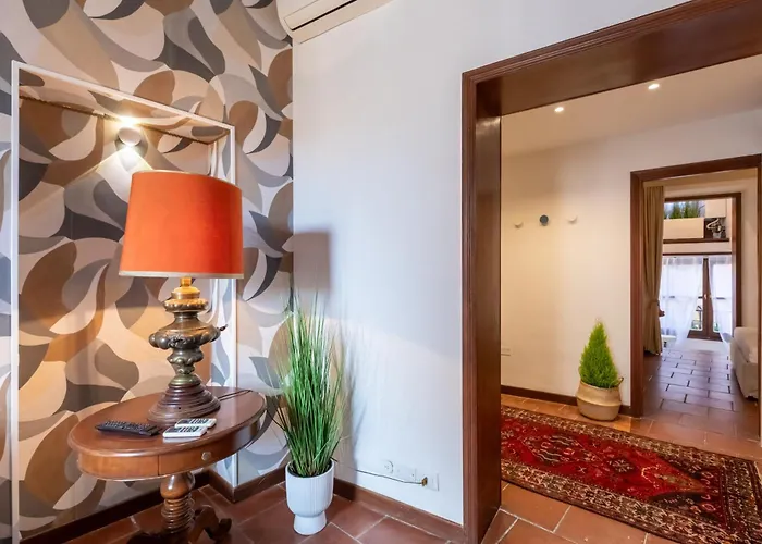 Appartement Centro Storico Luxury - Piazza Di Spagna *