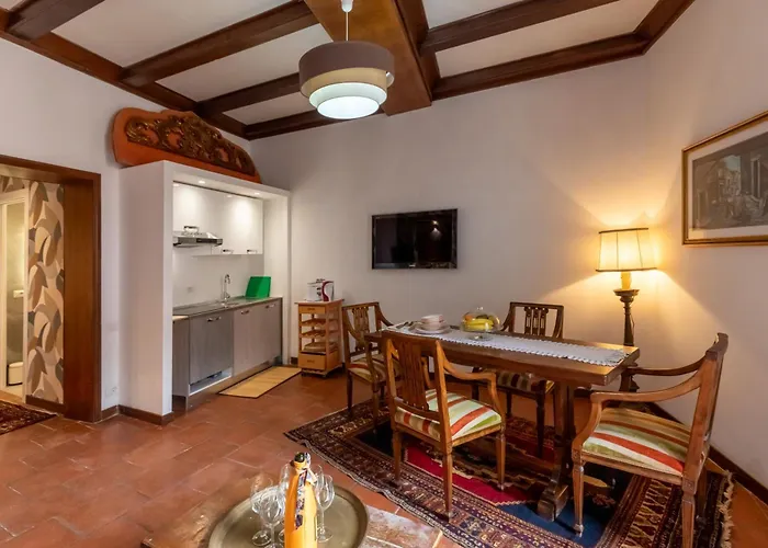 Appartement Centro Storico Luxury - Piazza Di Spagna Rome