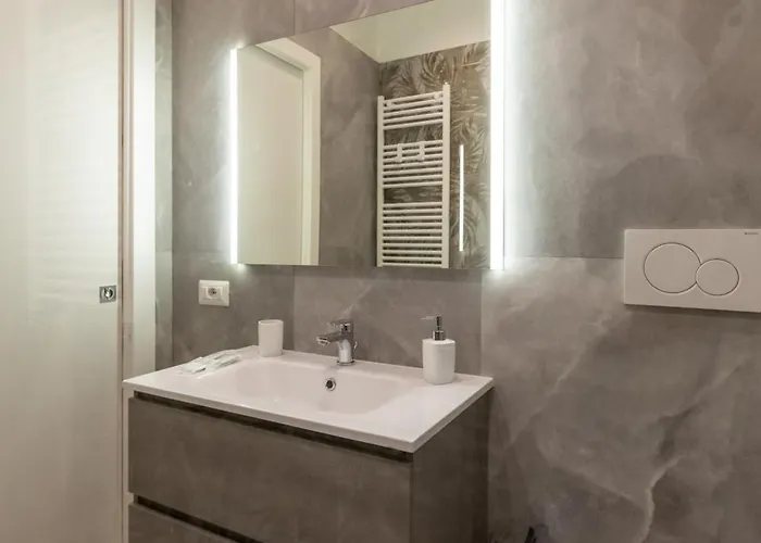 Appartement Centro Storico Luxury - Piazza Di Spagna
