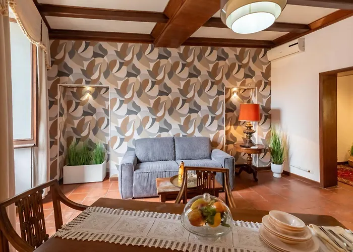 Centro Storico Luxury - Piazza Di Spagna Appartement *