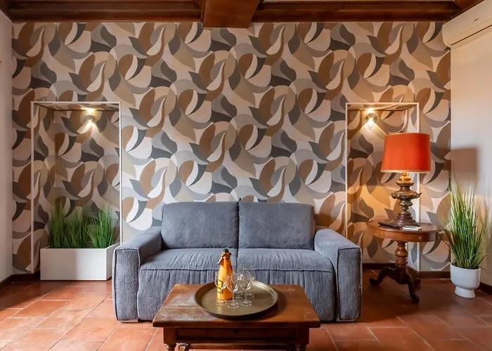 Centro Storico Luxury - Piazza Di Spagna Appartement