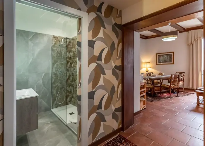 Appartement Centro Storico Luxury - Piazza Di Spagna *