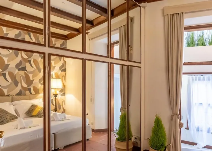 Centro Storico Luxury - Piazza Di Spagna Appartement Rome