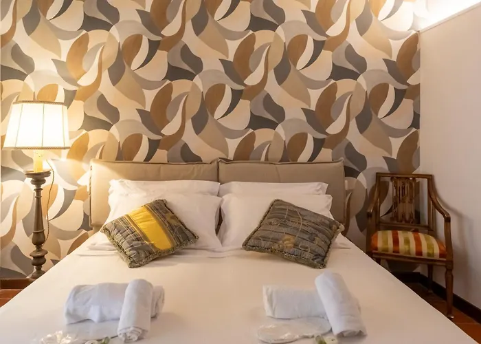 Centro Storico Luxury - Piazza Di Spagna Appartement
