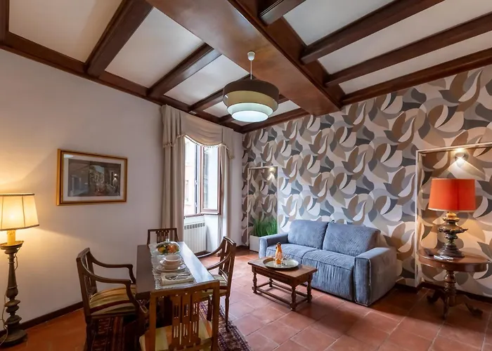 Centro Storico Luxury - Piazza Di Spagna Appartement Rome