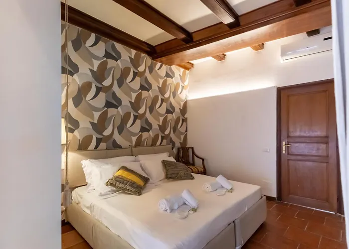 Centro Storico Luxury - Piazza Di Spagna Rome