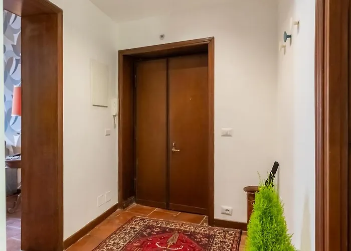 Appartement Centro Storico Luxury - Piazza Di Spagna *